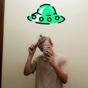 Meet your Posher, Carter